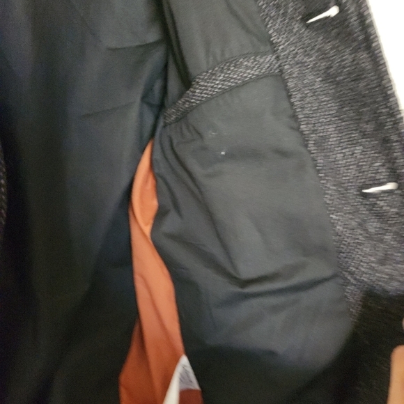 Ben Sherman Wool/Cotton Jacket - Picture 12 of 12